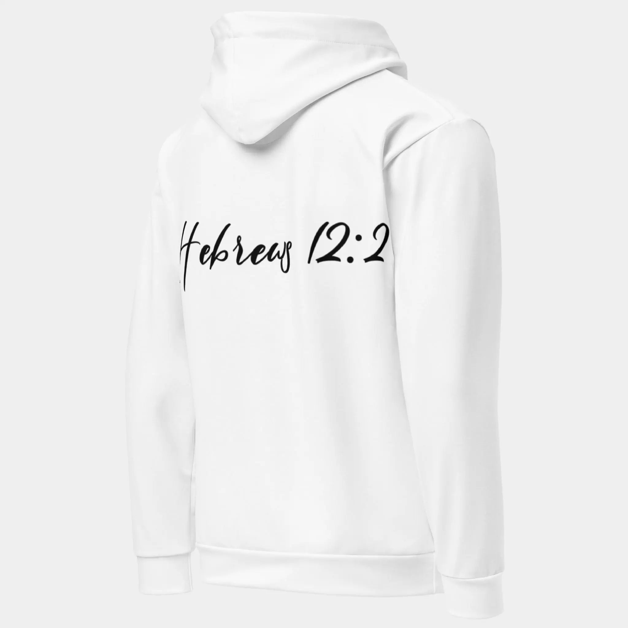 Thorns To Glory Hoodie - Crossroads Creations