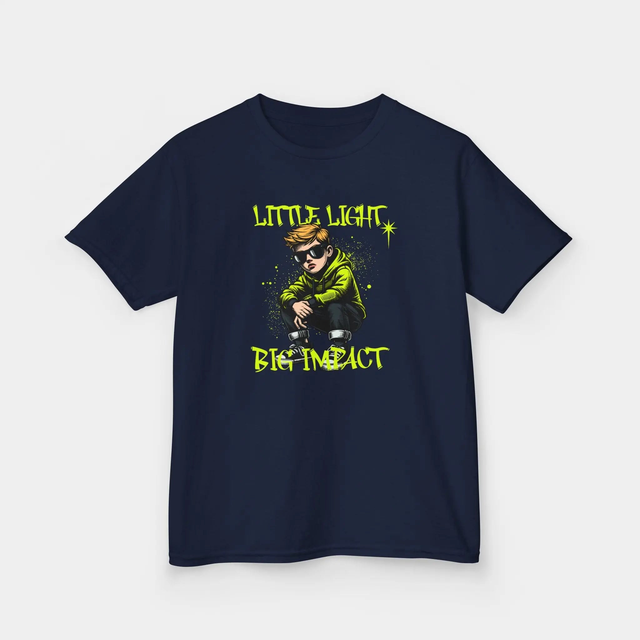 Little Light Tee - Crossroads Creations