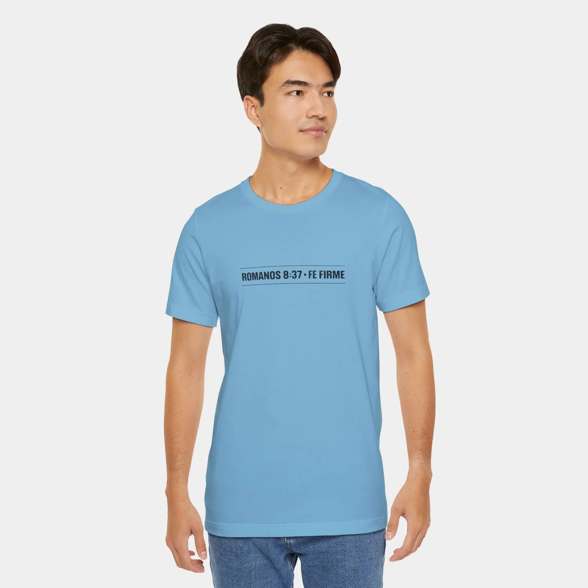 Más Que Vencedor Tee - Crossroads Creations