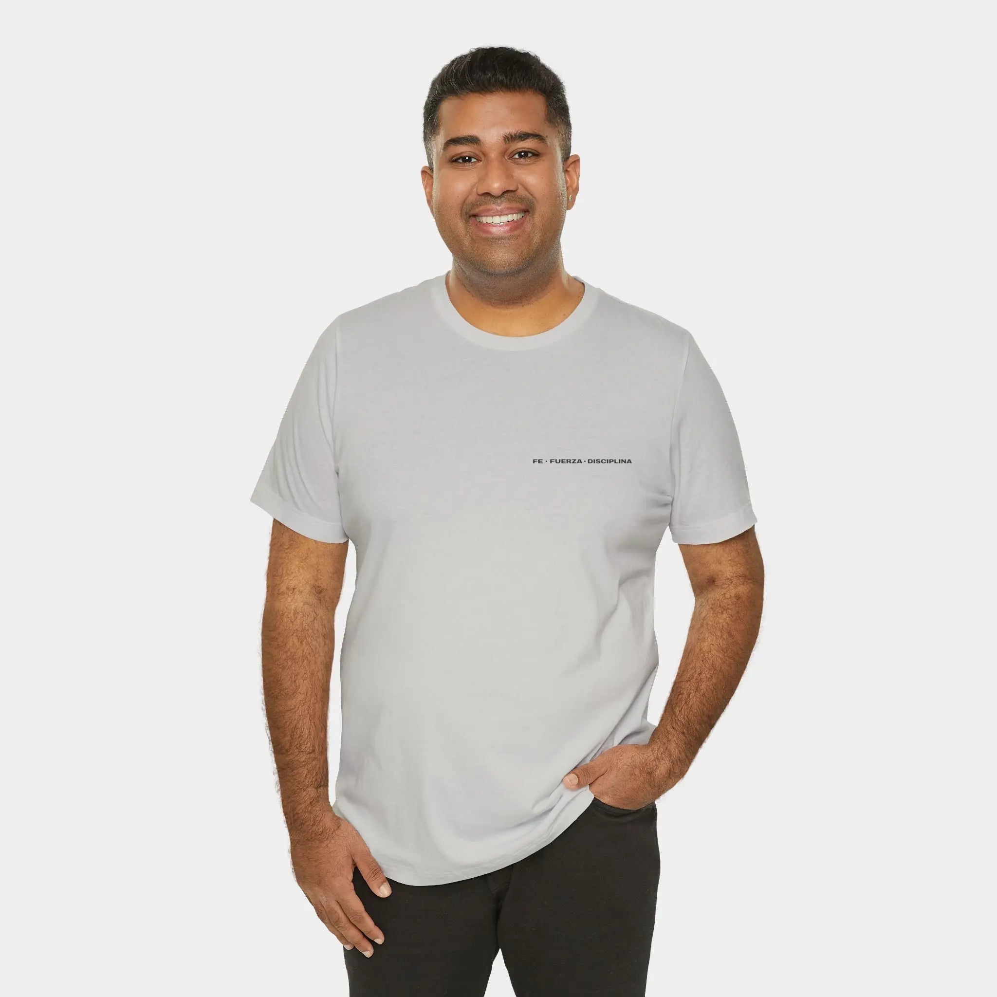 La Batalla Tee - Crossroads Creations