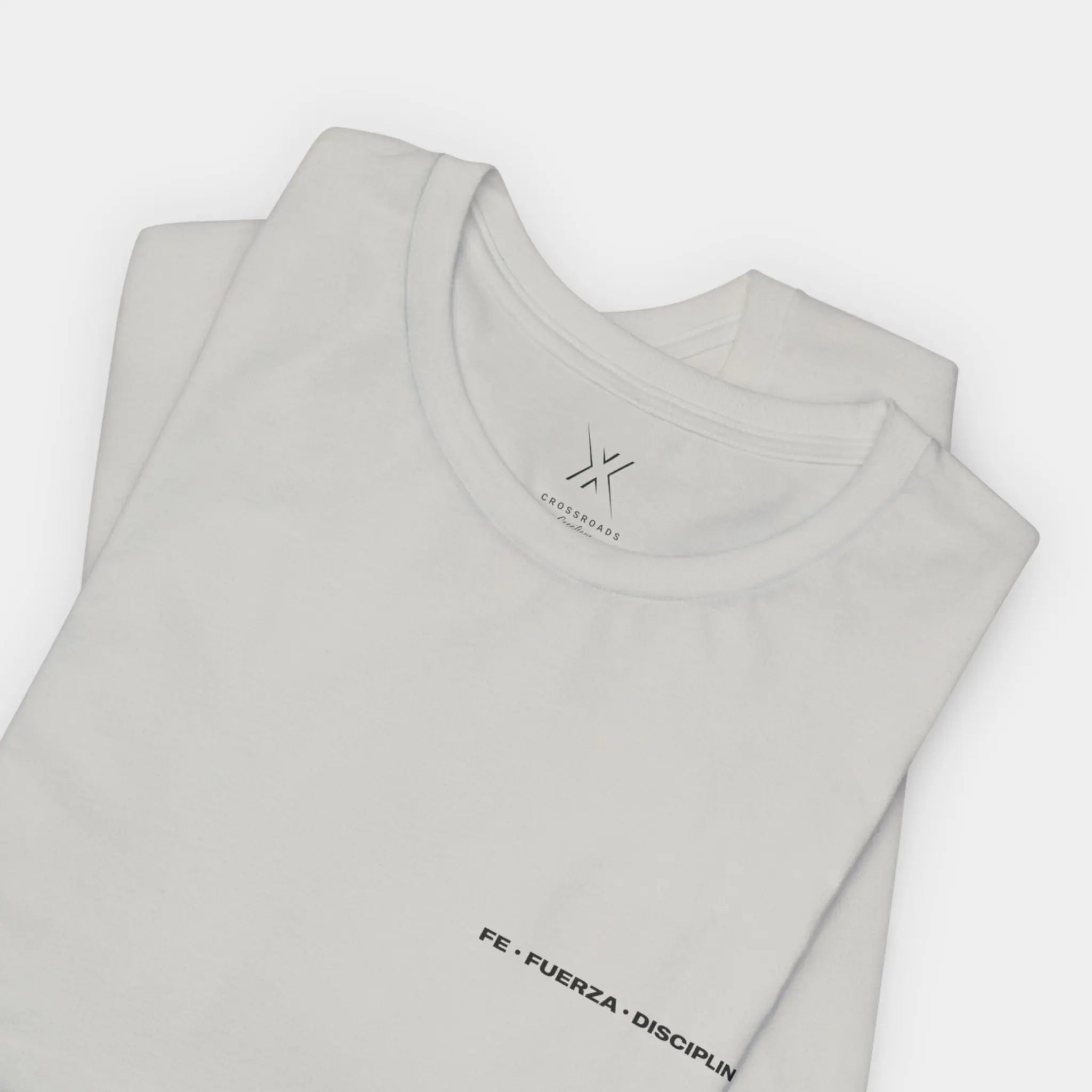 La Batalla Tee - Crossroads Creations