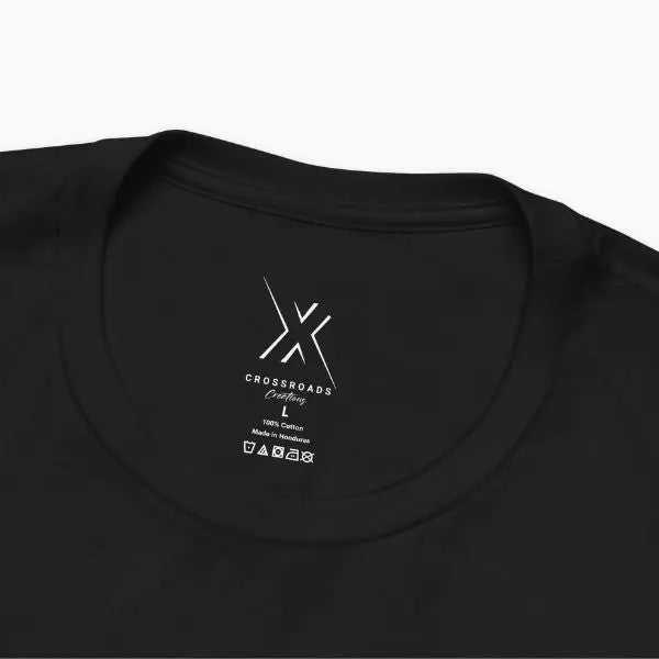 Jesus Saves Tee - Crossroads Creations