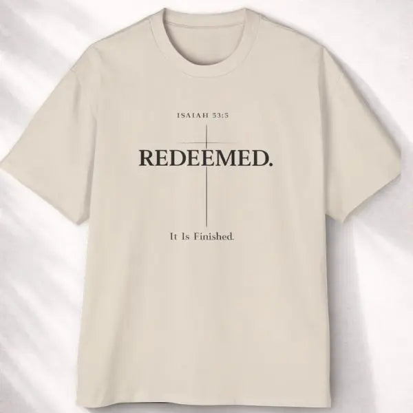Crown of Thorns Tee - Crossroads Creations