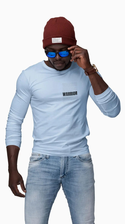 Warrior's Strength Tee