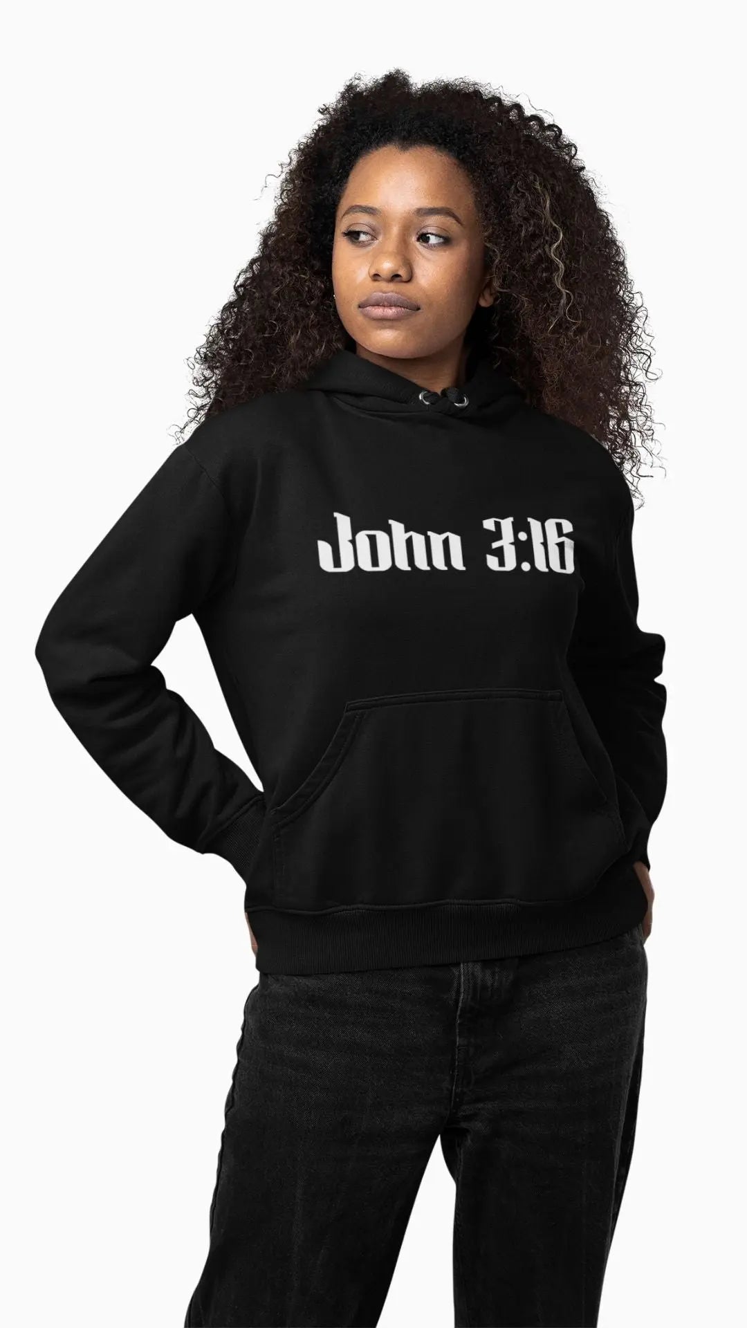 Eternal Life  Hoodie