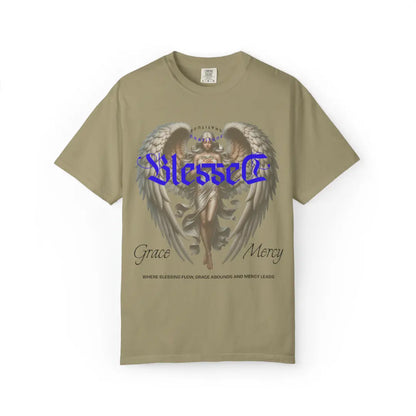 Blessed Tee Printify