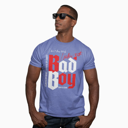 Bad Boy Fearless Tee