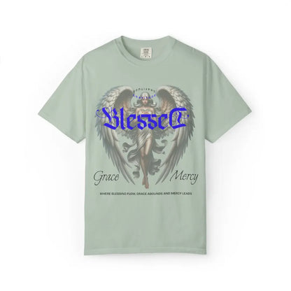 Blessed Tee Printify