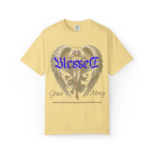 Blessed Tee Printify