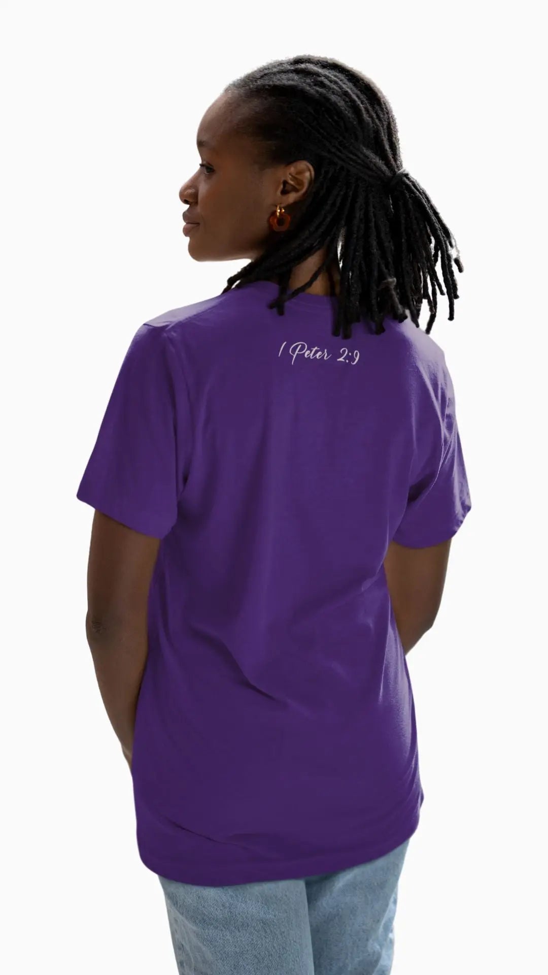 Chosen Generation Tee