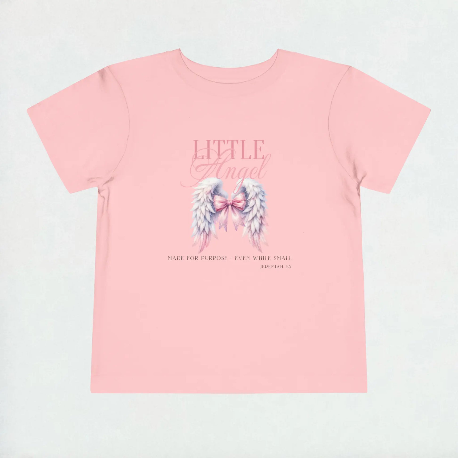 Little Angel - Children's Tee Printify