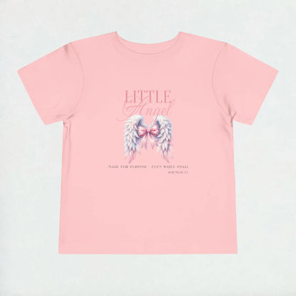 Little Angel - Children's Tee Printify