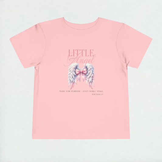 Little Angel - Children's Tee Printify