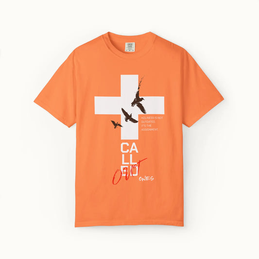 The Called Out Ones - T-Shirt Printify