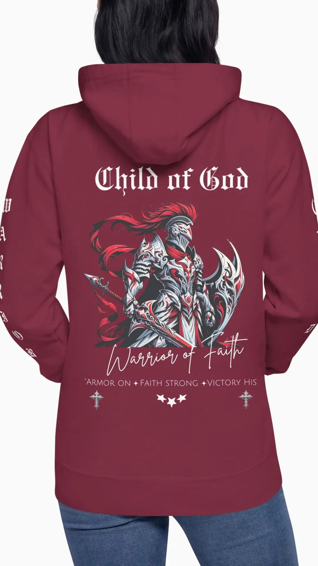 Child of God Hoodie