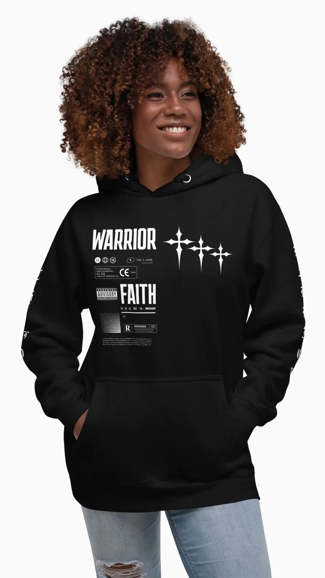 Child of God Hoodie