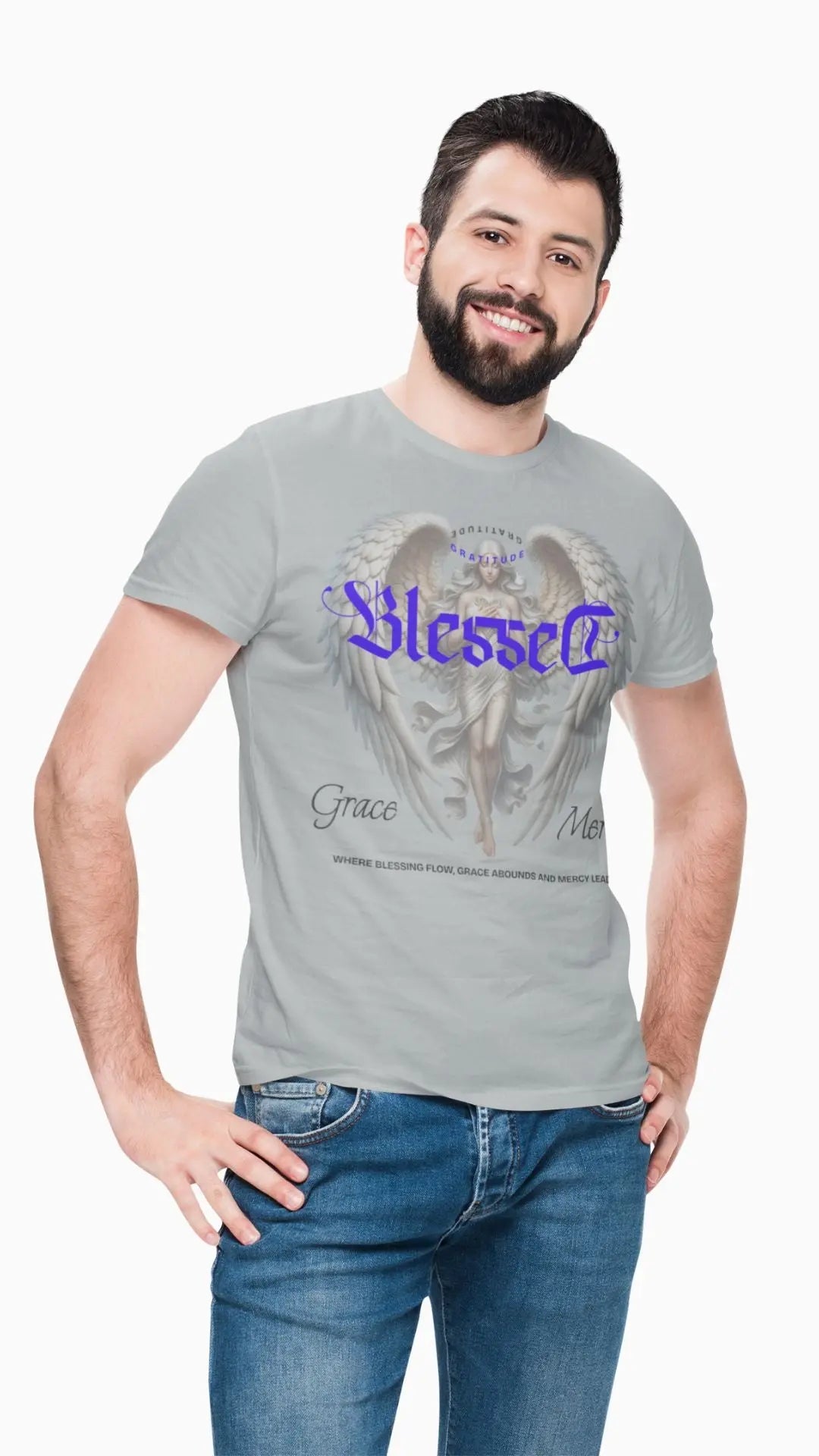 Blessed Tee