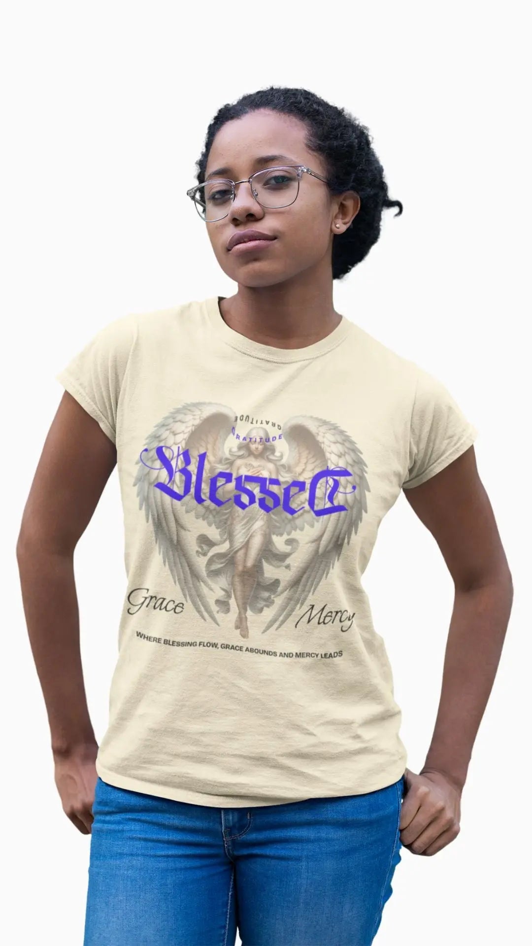 Blessed Tee