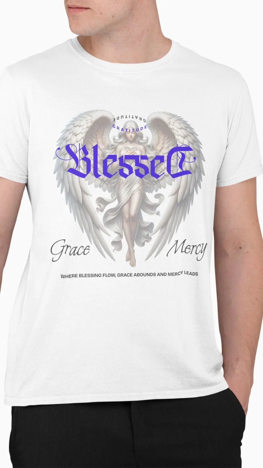 Blessed Tee