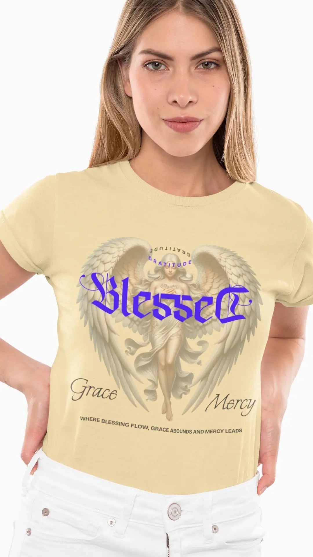 Blessed Tee