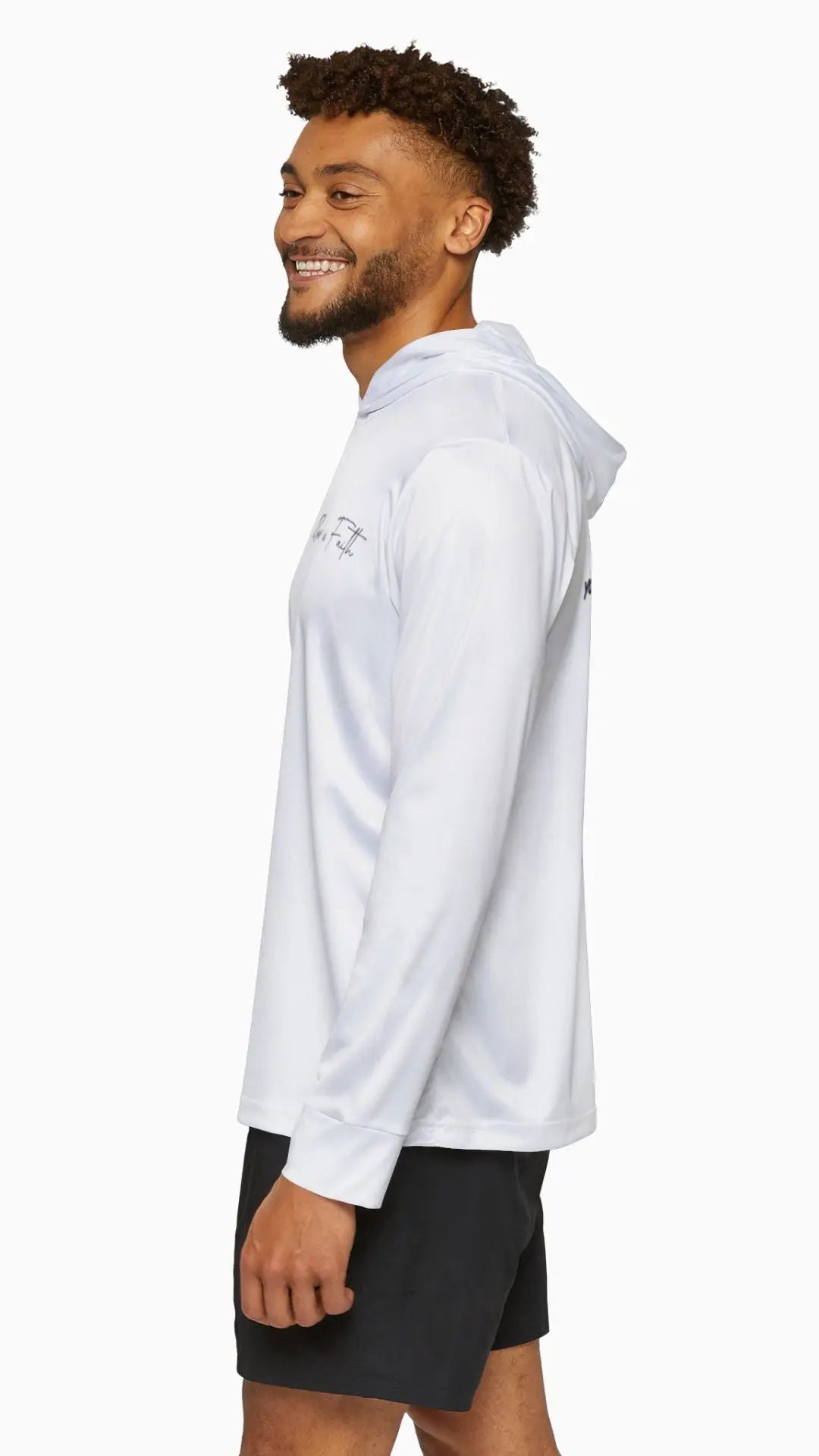 Roar in Faith Hoodie