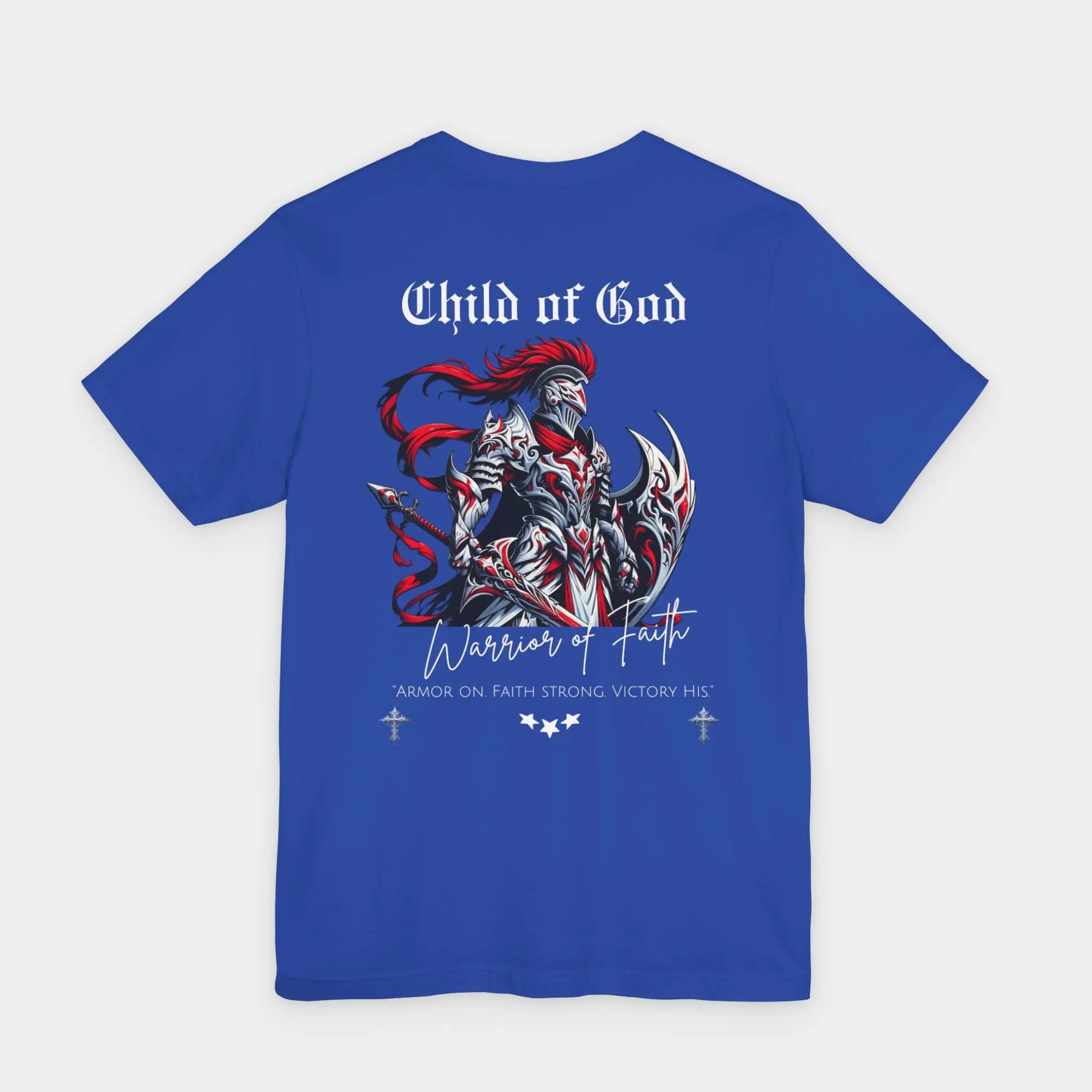 Child of God Tee - Crossroads Creations
