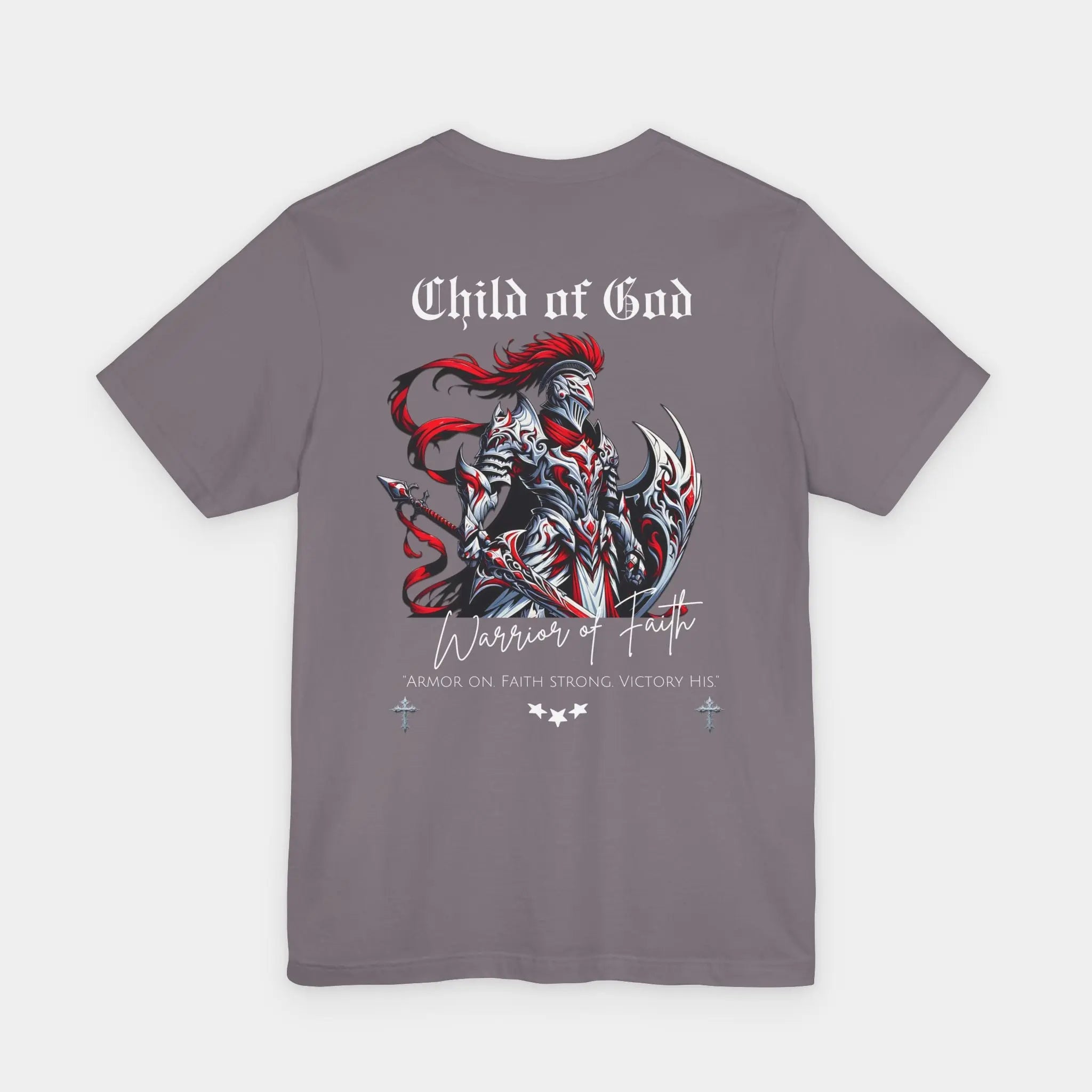 Child of God Tee - Crossroads Creations