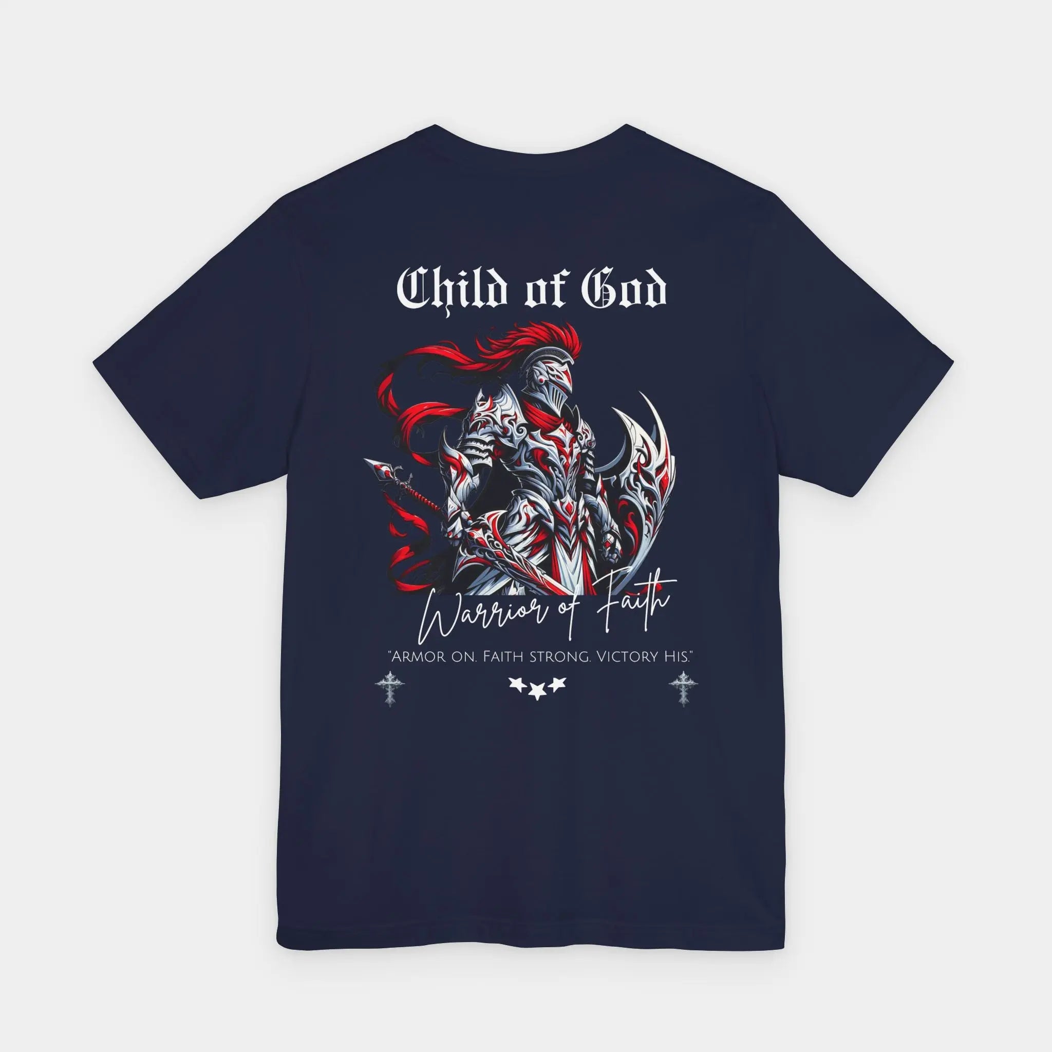 Child of God Tee - Crossroads Creations