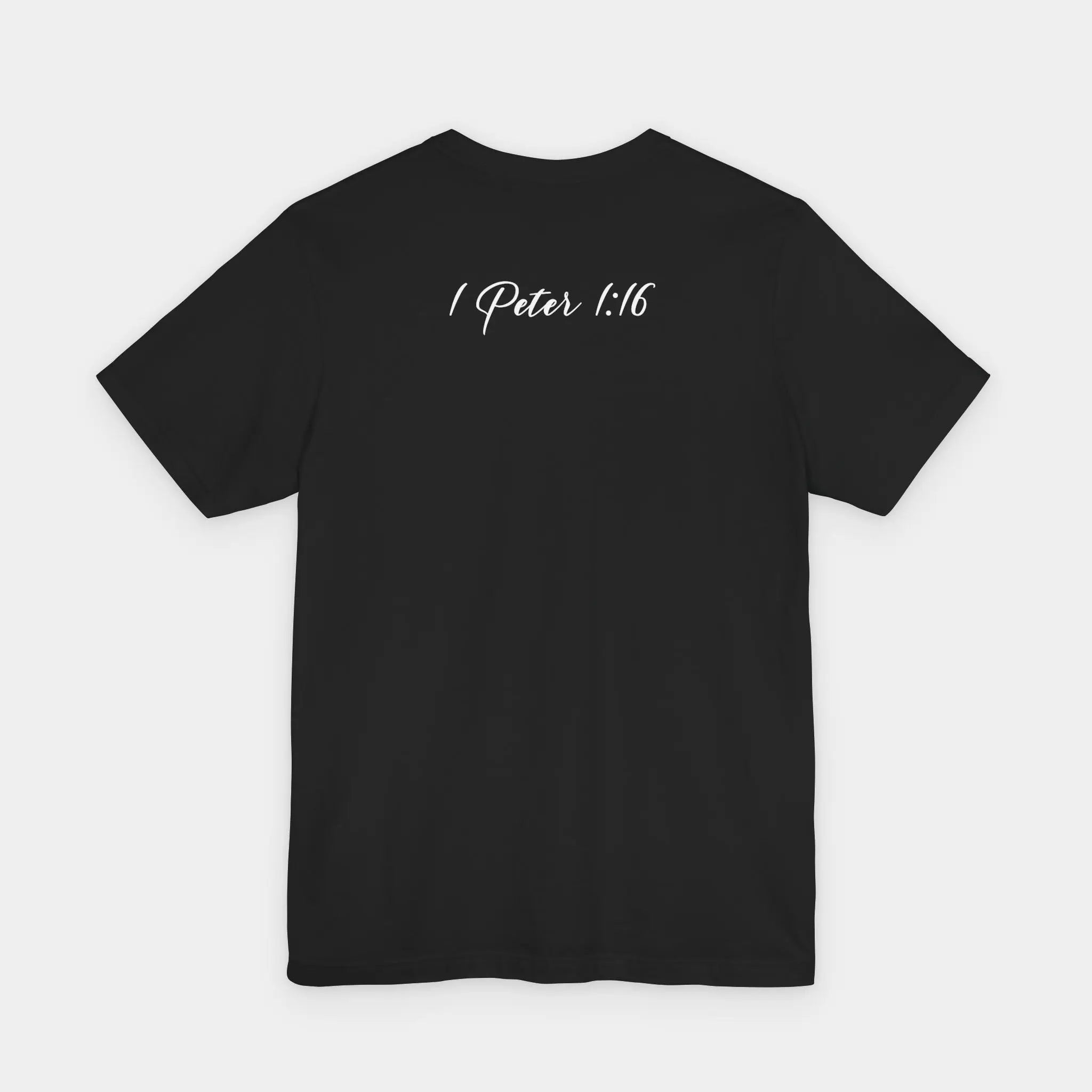 Holy Hellish Tee - Crossroads Creations