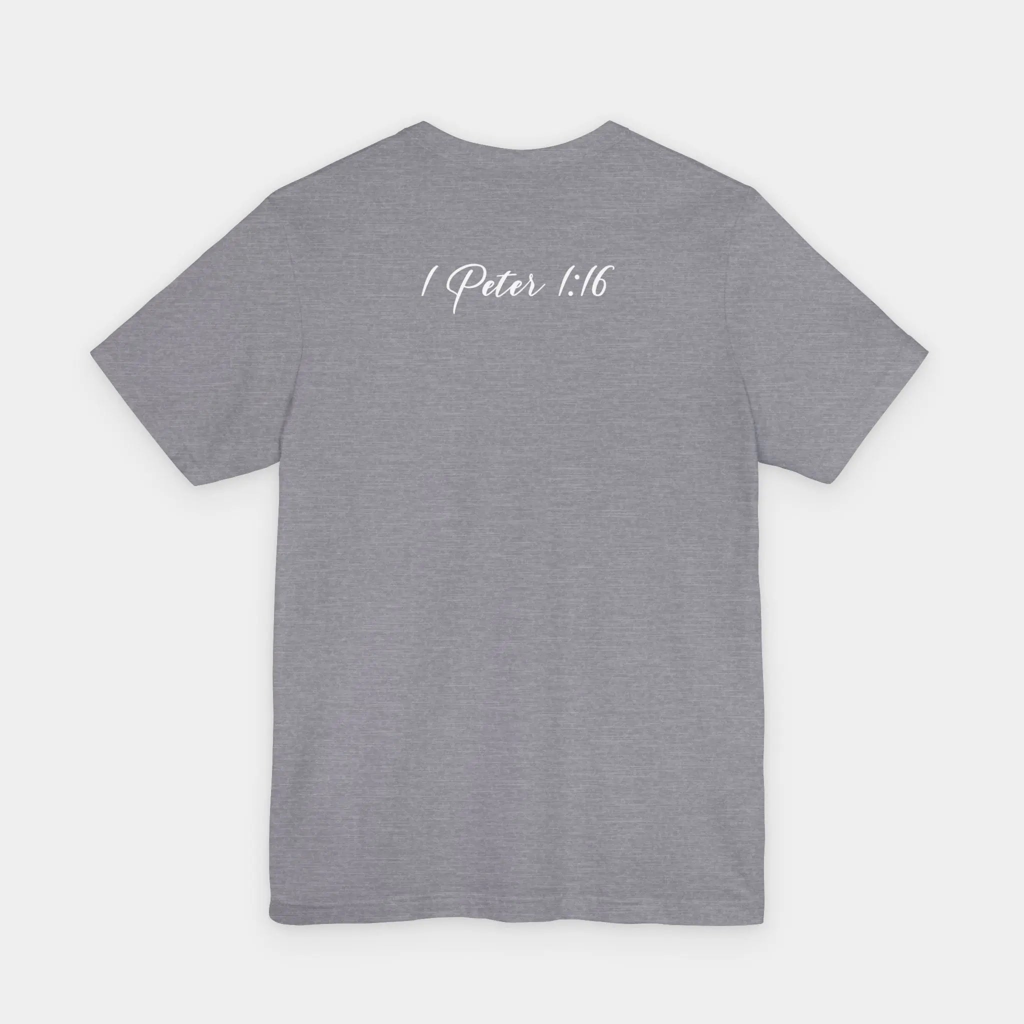 Holy Hellish Tee - Crossroads Creations