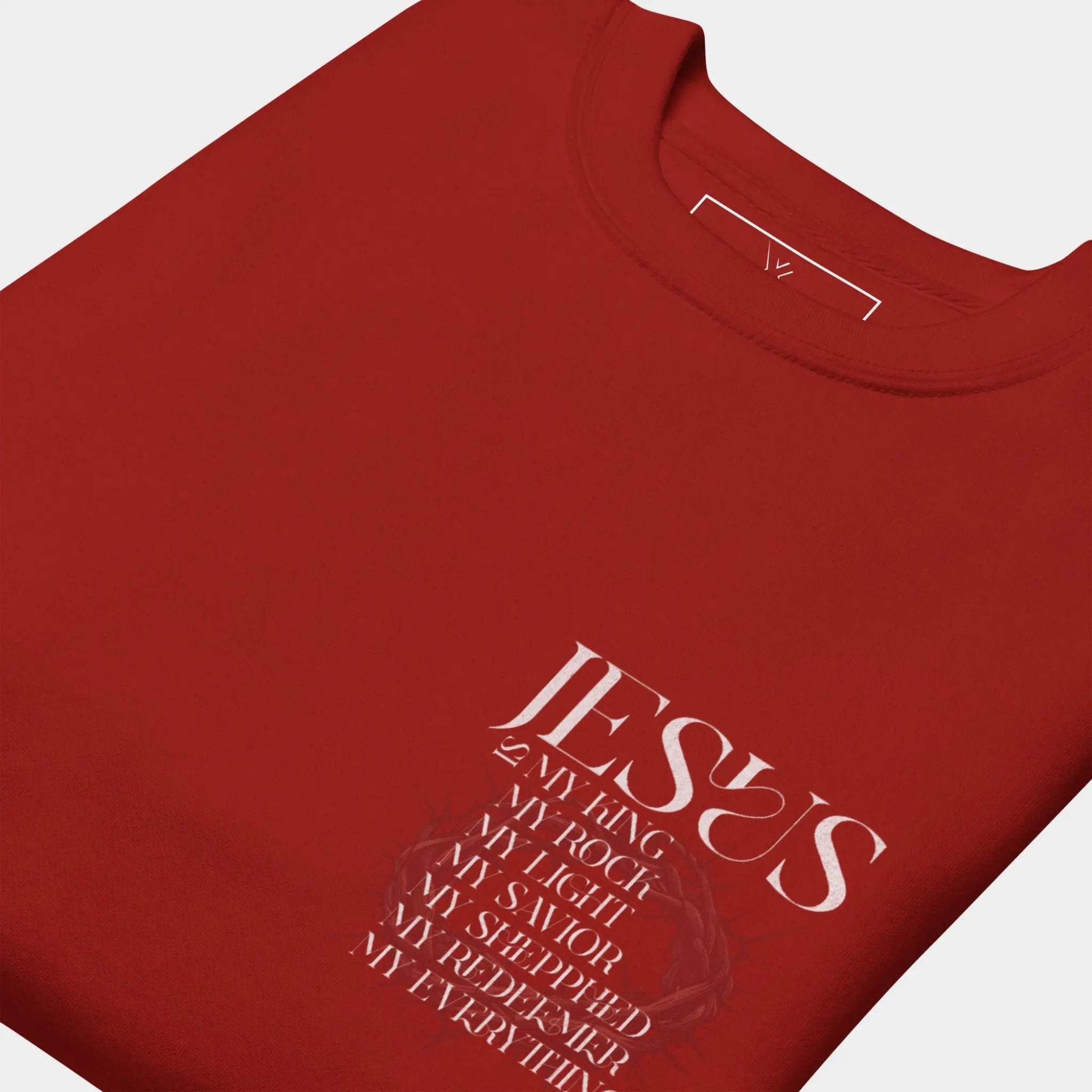 Jesus My Everything - Crossroads Creations