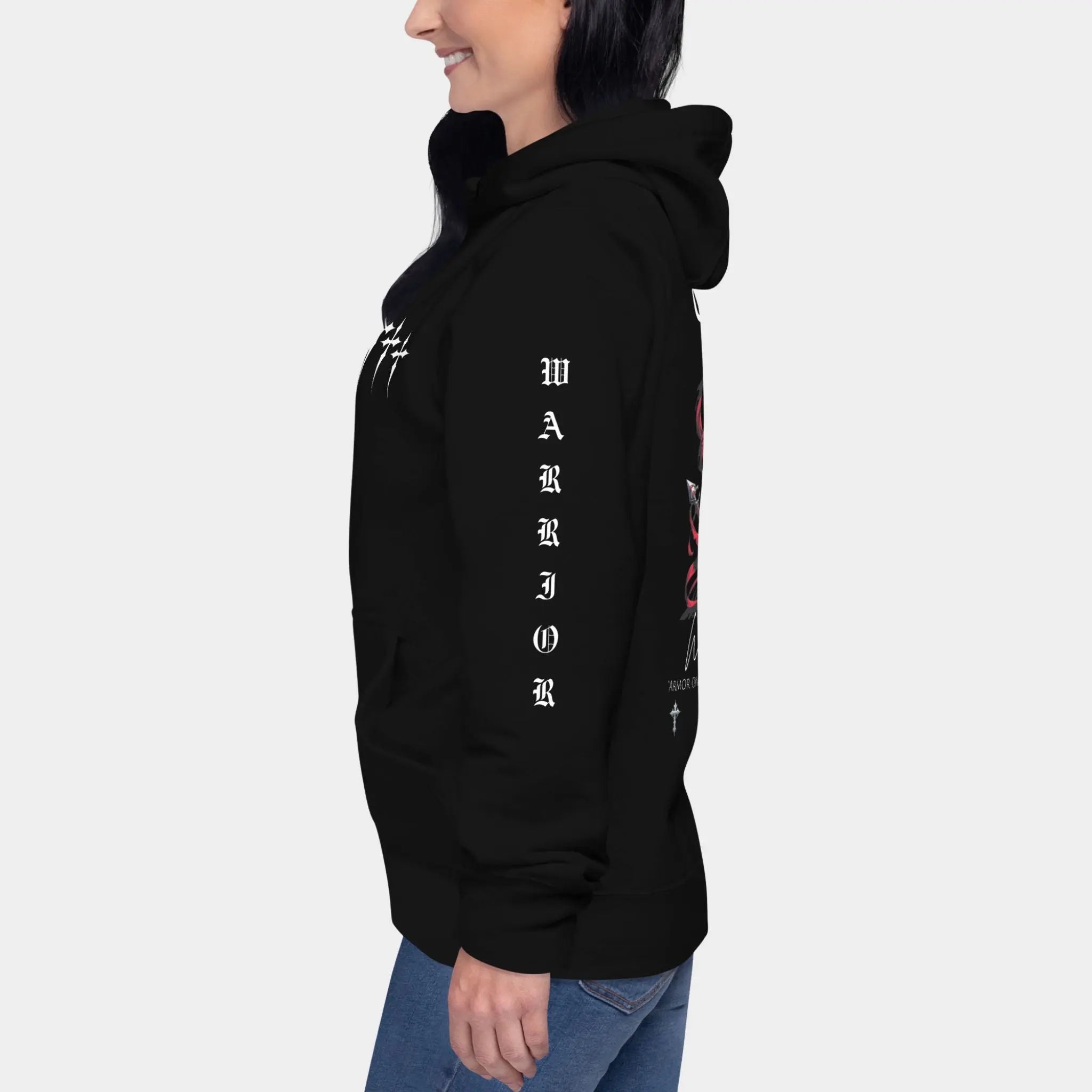 Child of God Hoodie - Crossroads Creations