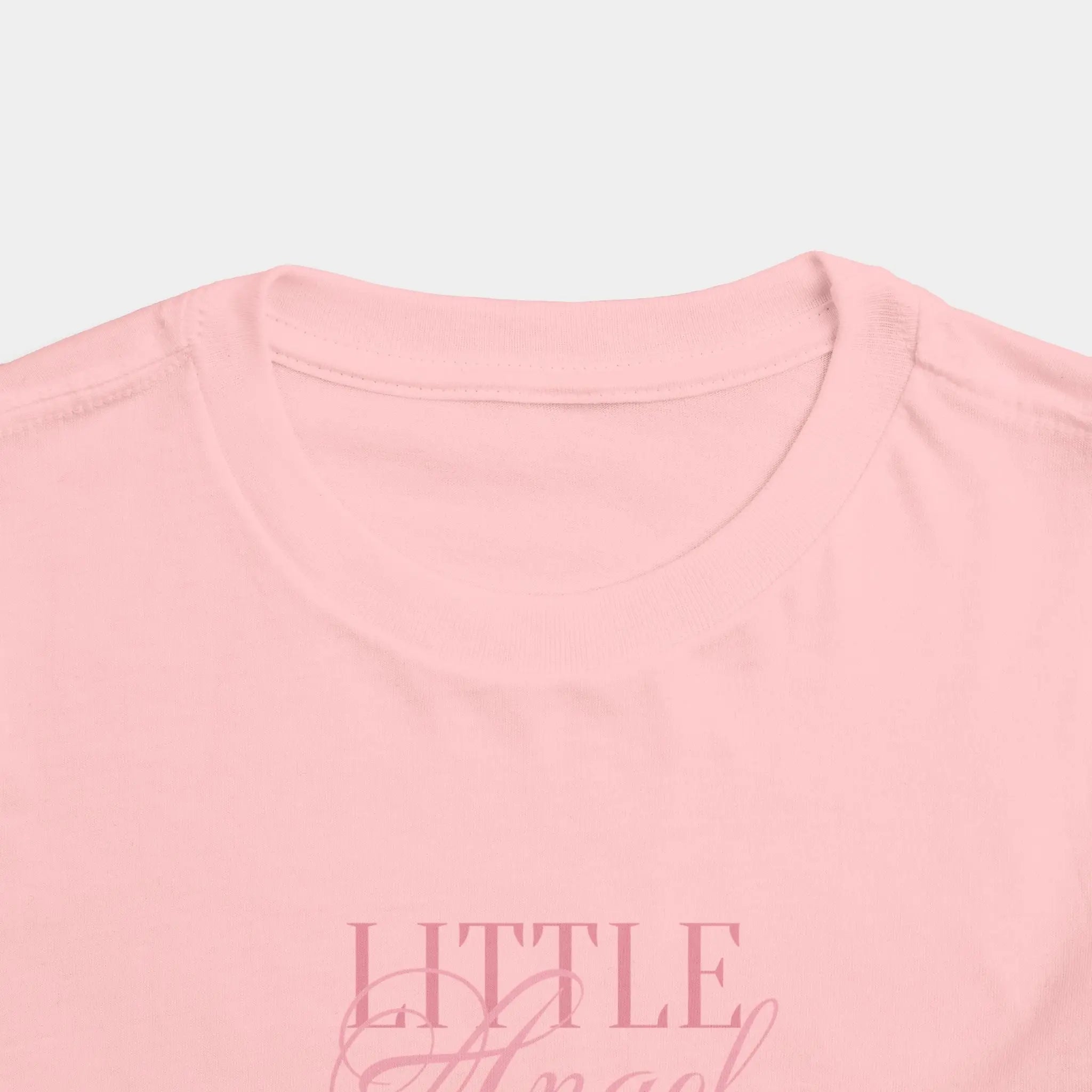 Little Angel Children's Tee - Crossroads Creations