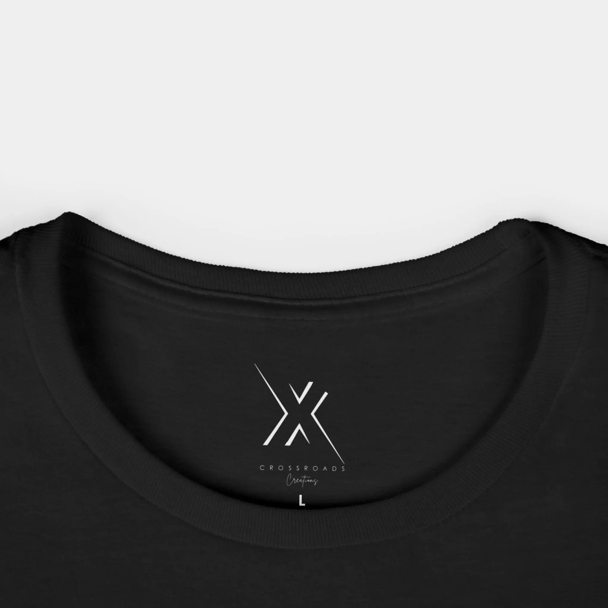 Stay Graceful Women's Tee - Crossroads Creations