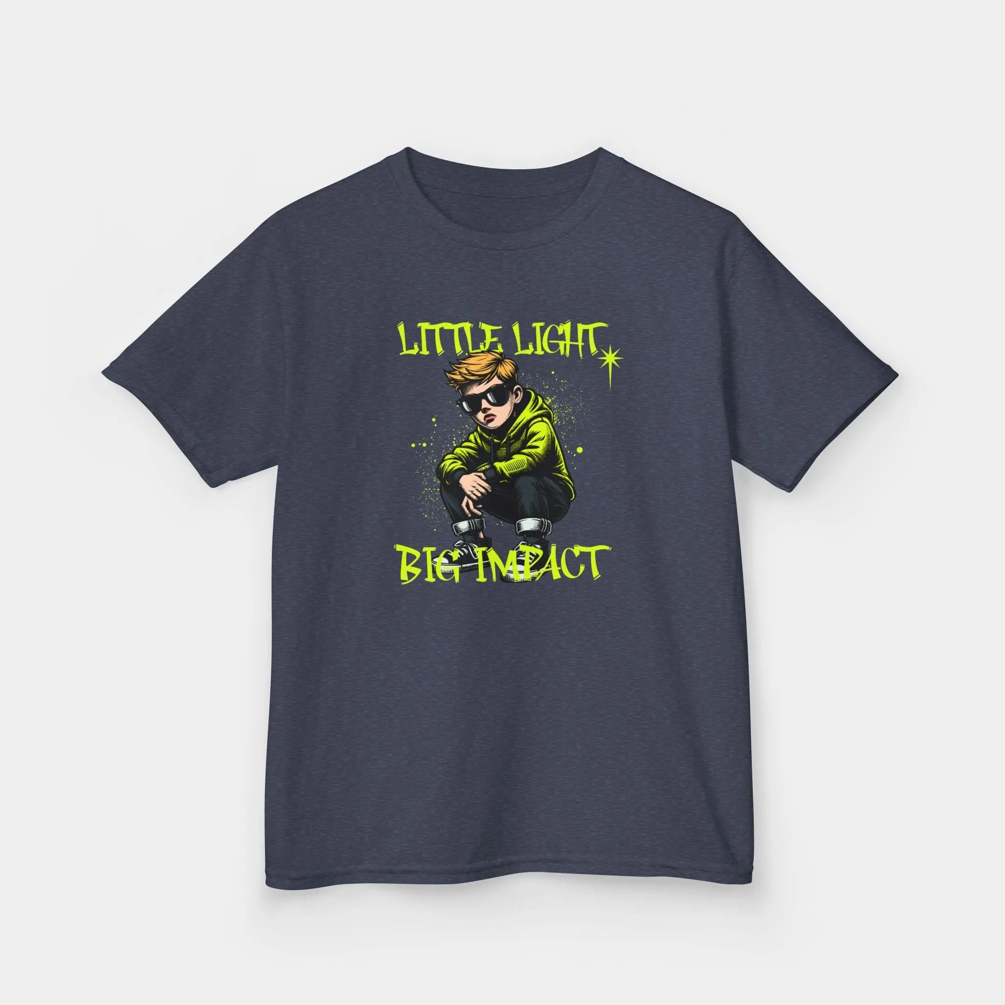 Little Light Tee - Crossroads Creations