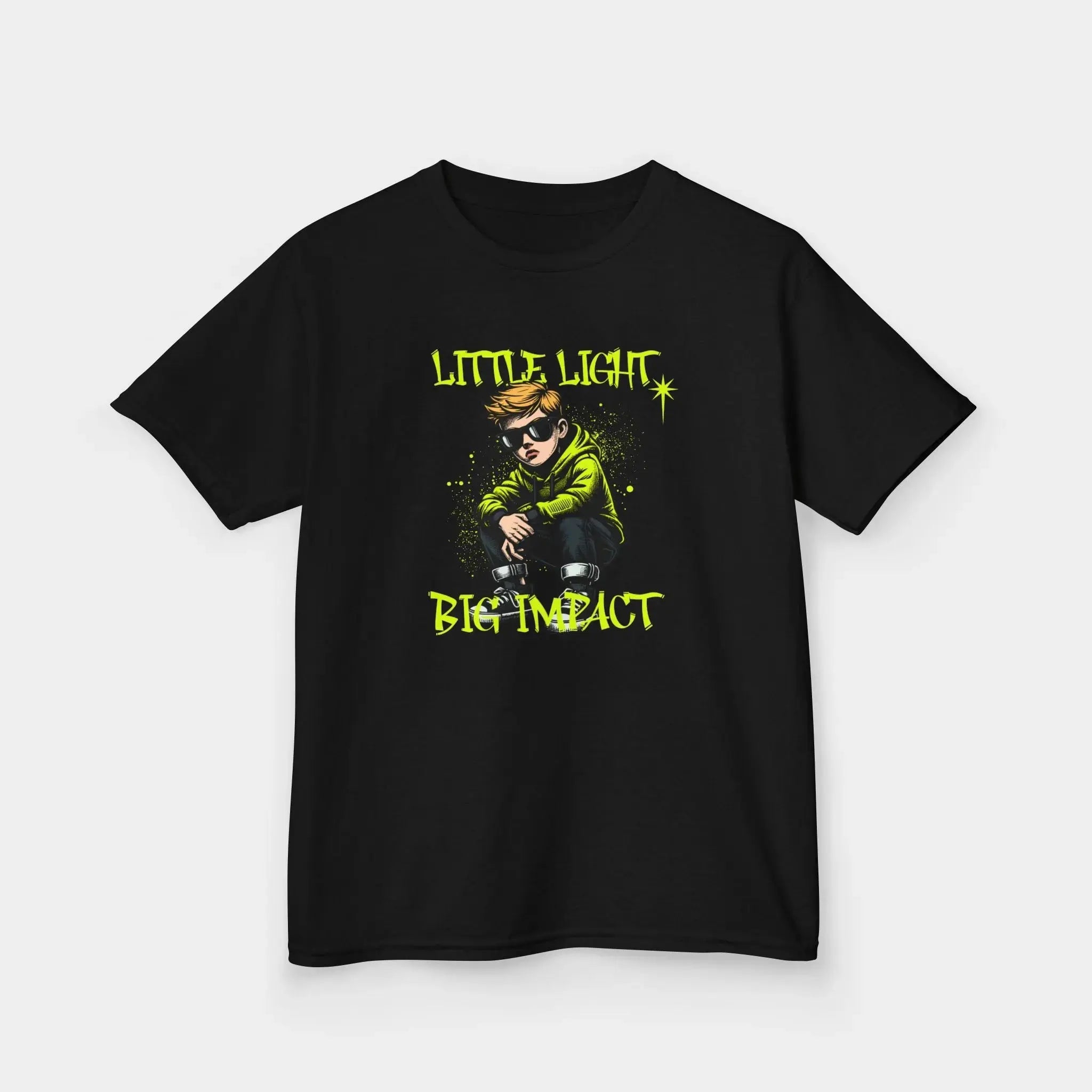Little Light Tee - Crossroads Creations