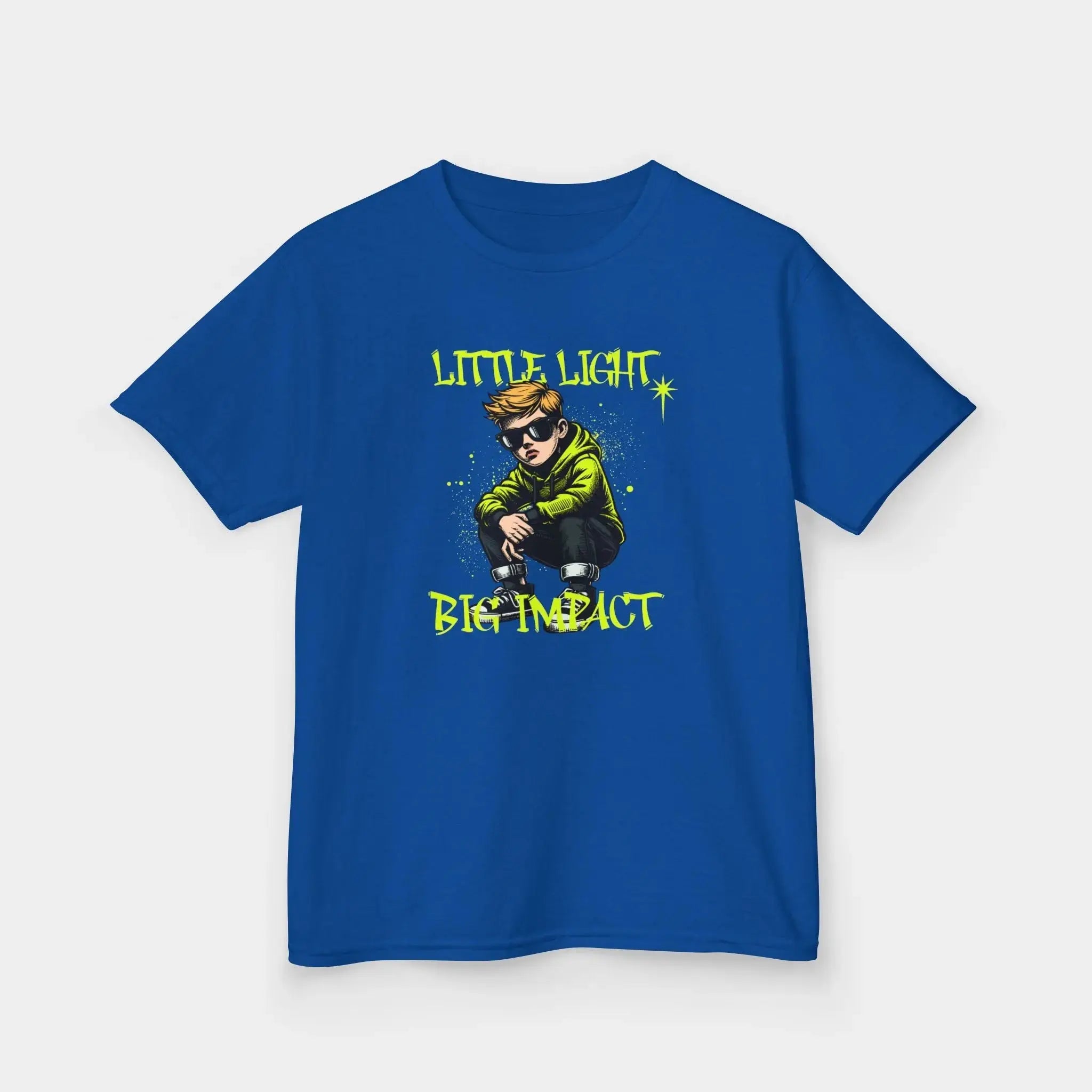 Little Light Tee - Crossroads Creations