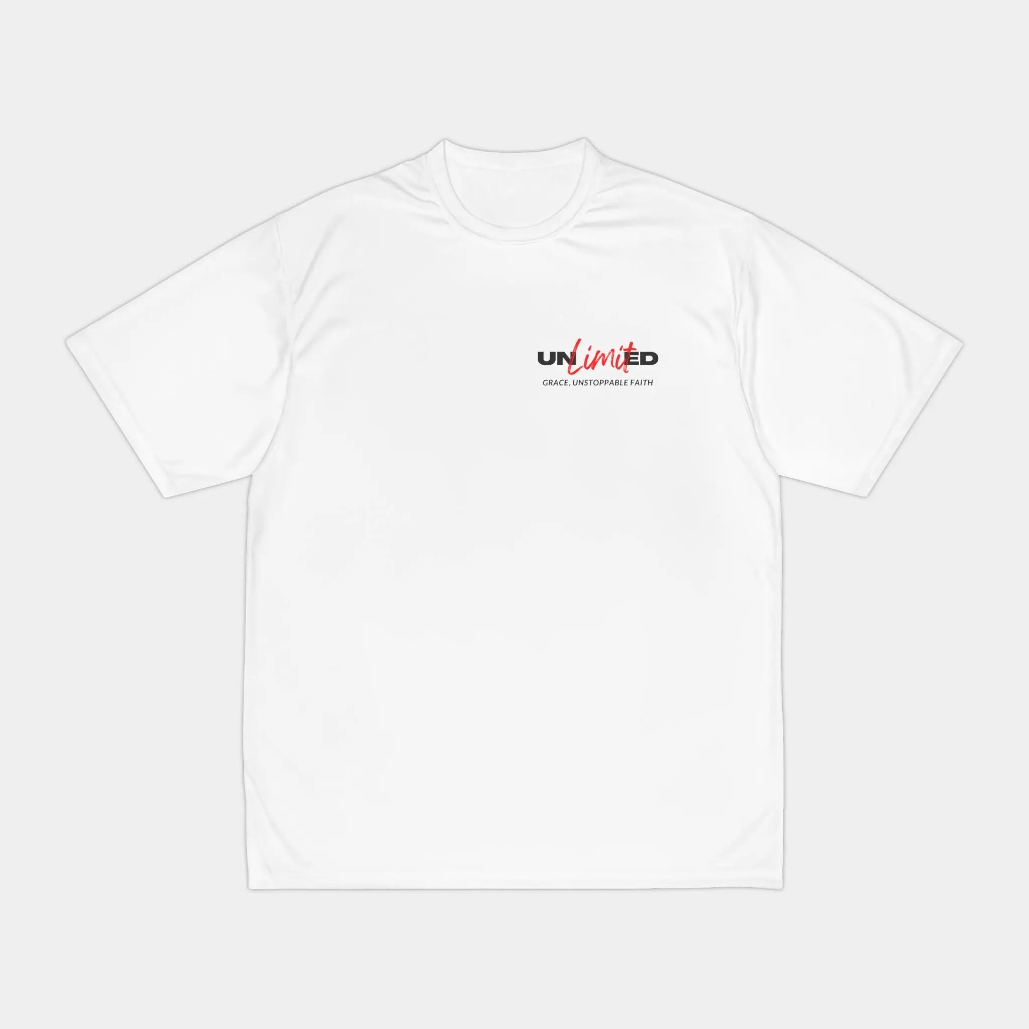 Unlimited Grace Tee - Crossroads Creations