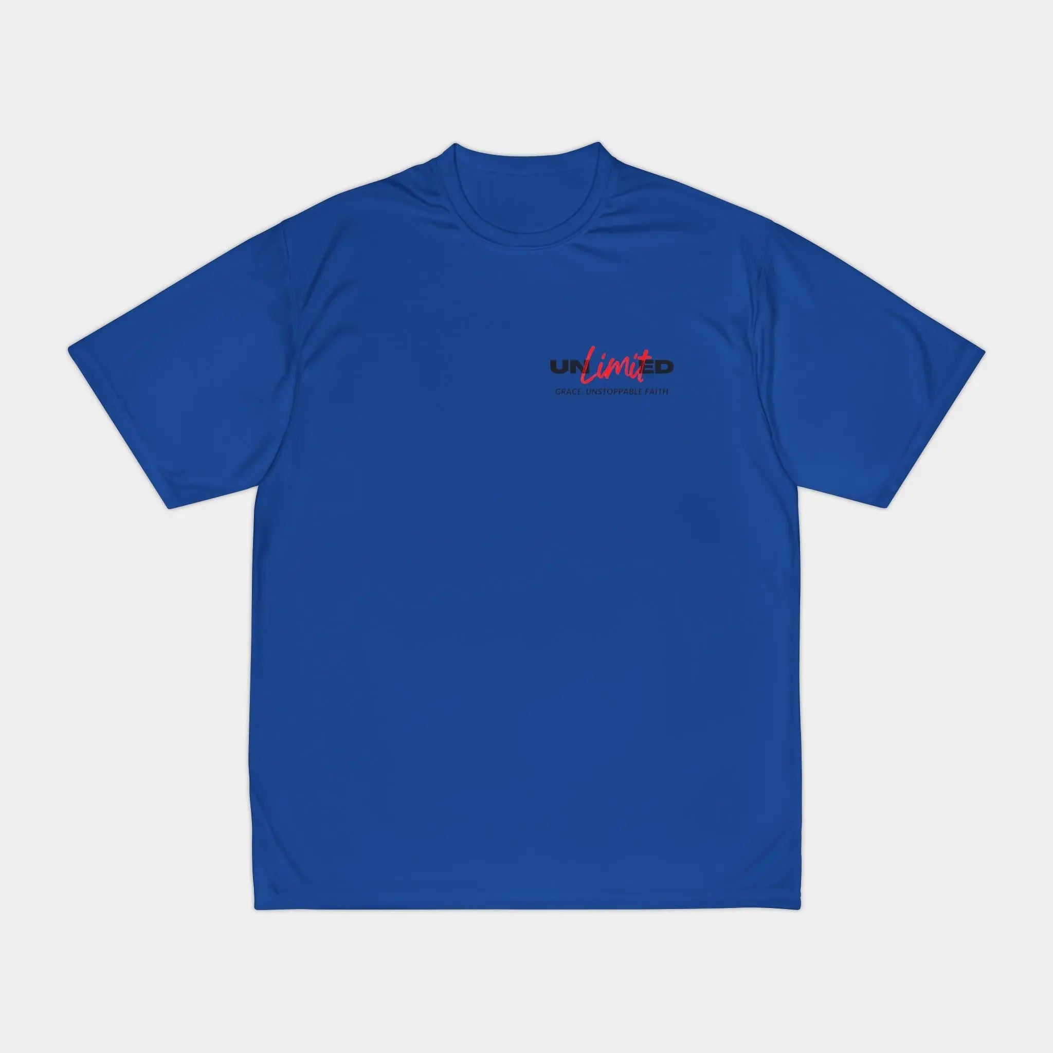 Unlimited Grace Tee - Crossroads Creations