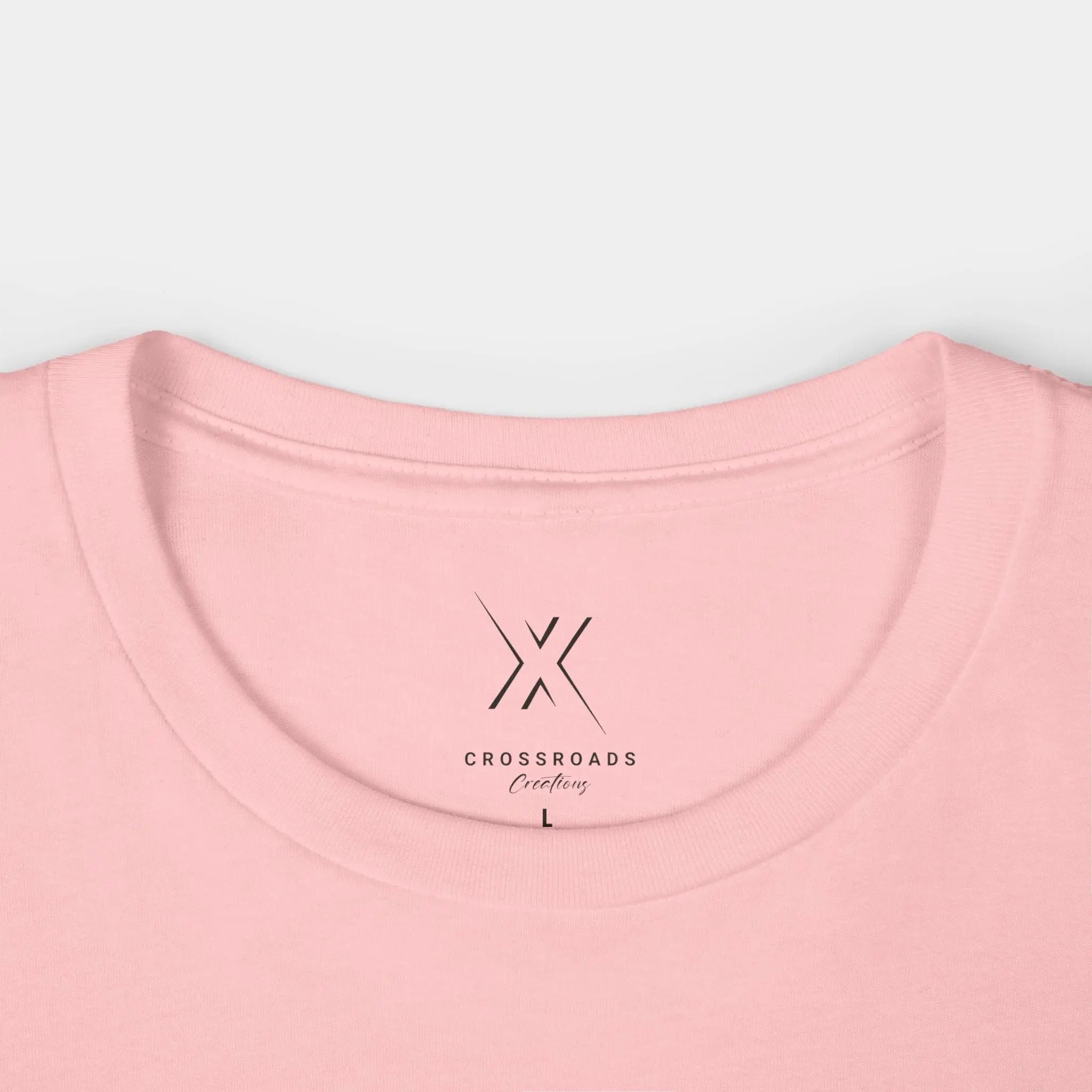 Love Like Jesus Tee - Crossroads Creations