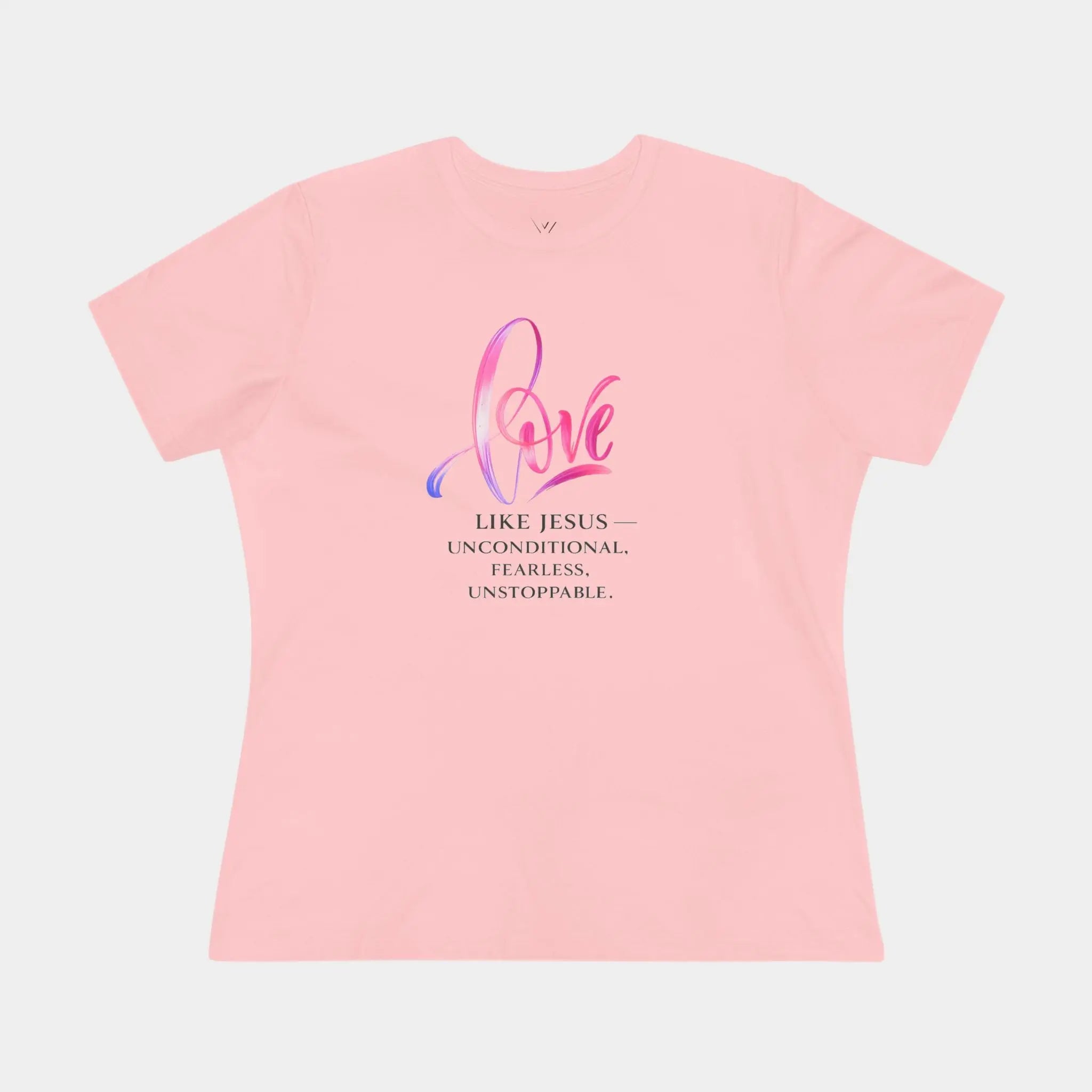 Love Like Jesus Tee - Crossroads Creations