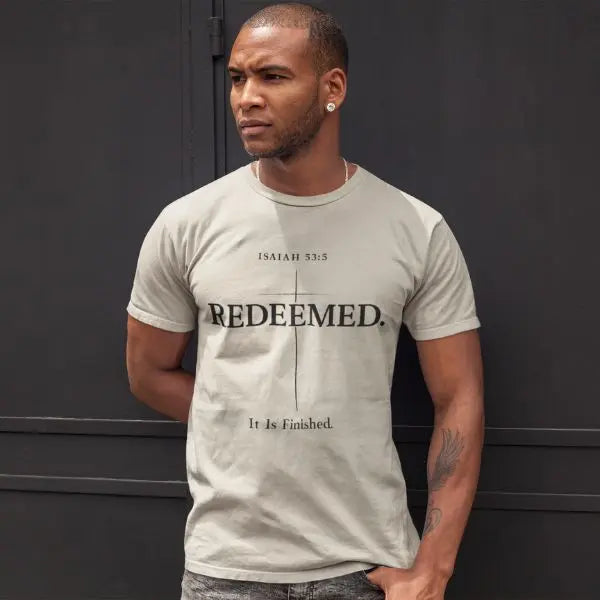 Crown of Thorns Tee - Crossroads Creations