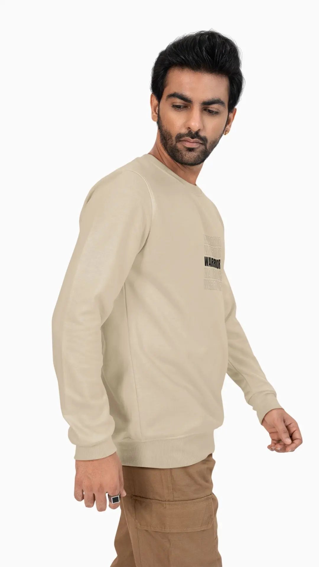 Warrior's Strength Tee