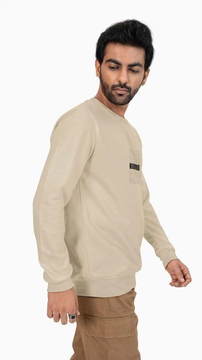 Warrior's Strength Tee