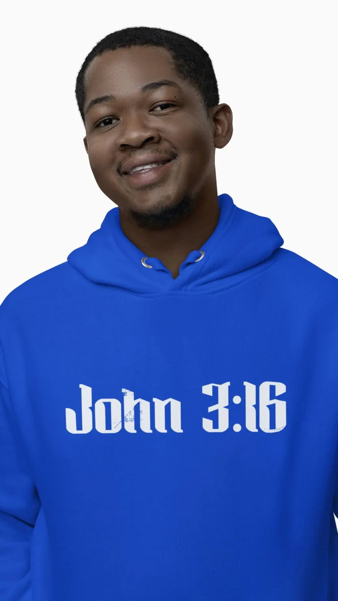 Eternal Life  Hoodie