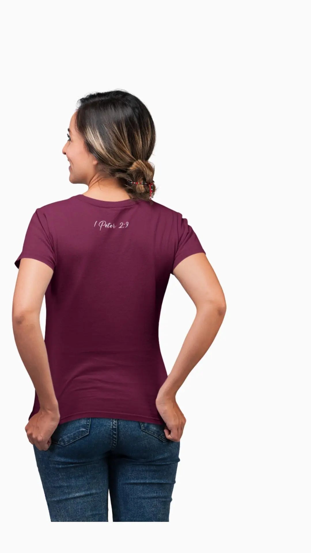 Chosen Generation Tee