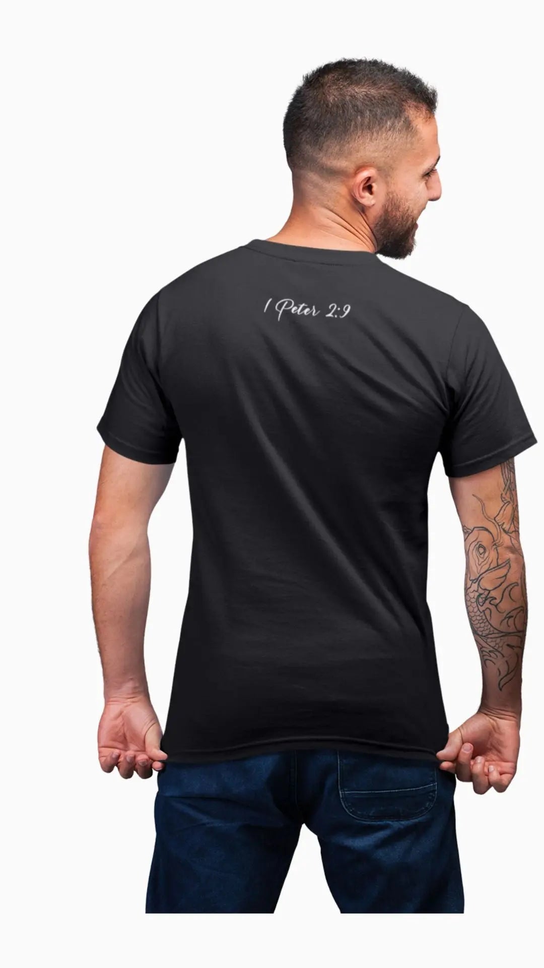 Chosen Generation Tee