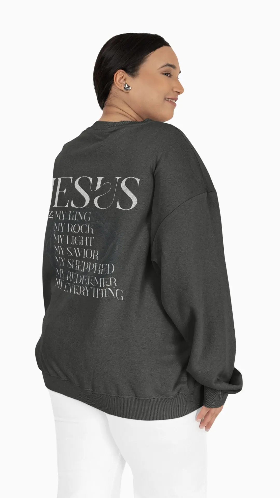 Jesus My Everything Crossroads Creations