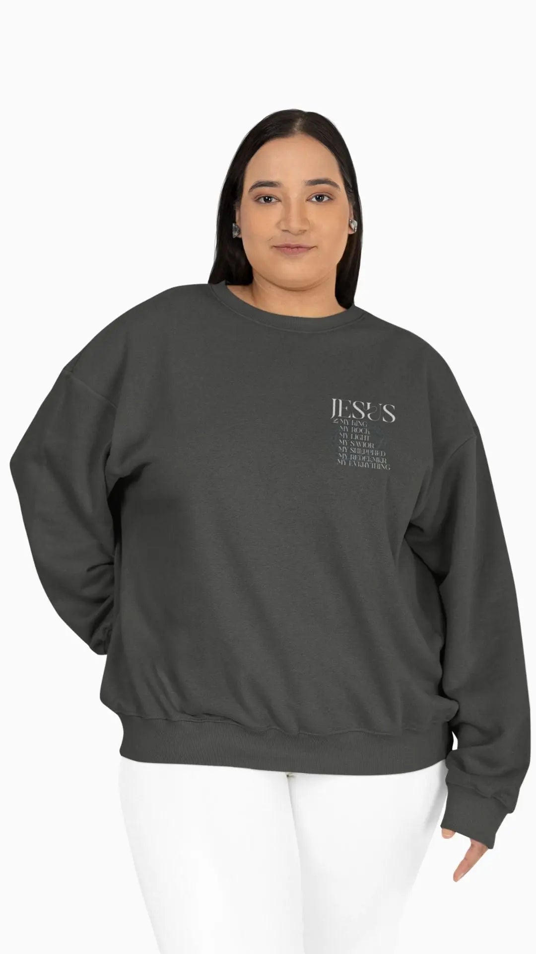 Jesus My Everything Crossroads Creations