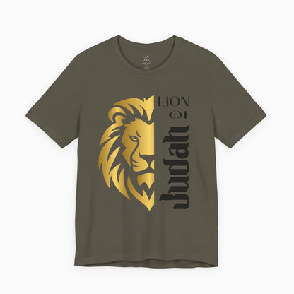 Lion of Judah